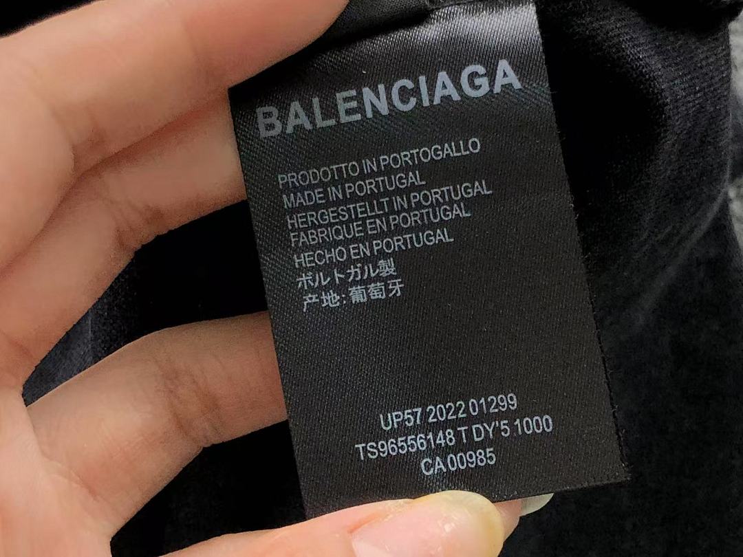 Unbranded 158 B⭐L⭐⭐⭐IA⭐A T-SHIRT 2203263001 (Im 170Cm 65Kg I Wear Size M In The Phot) - Image 25