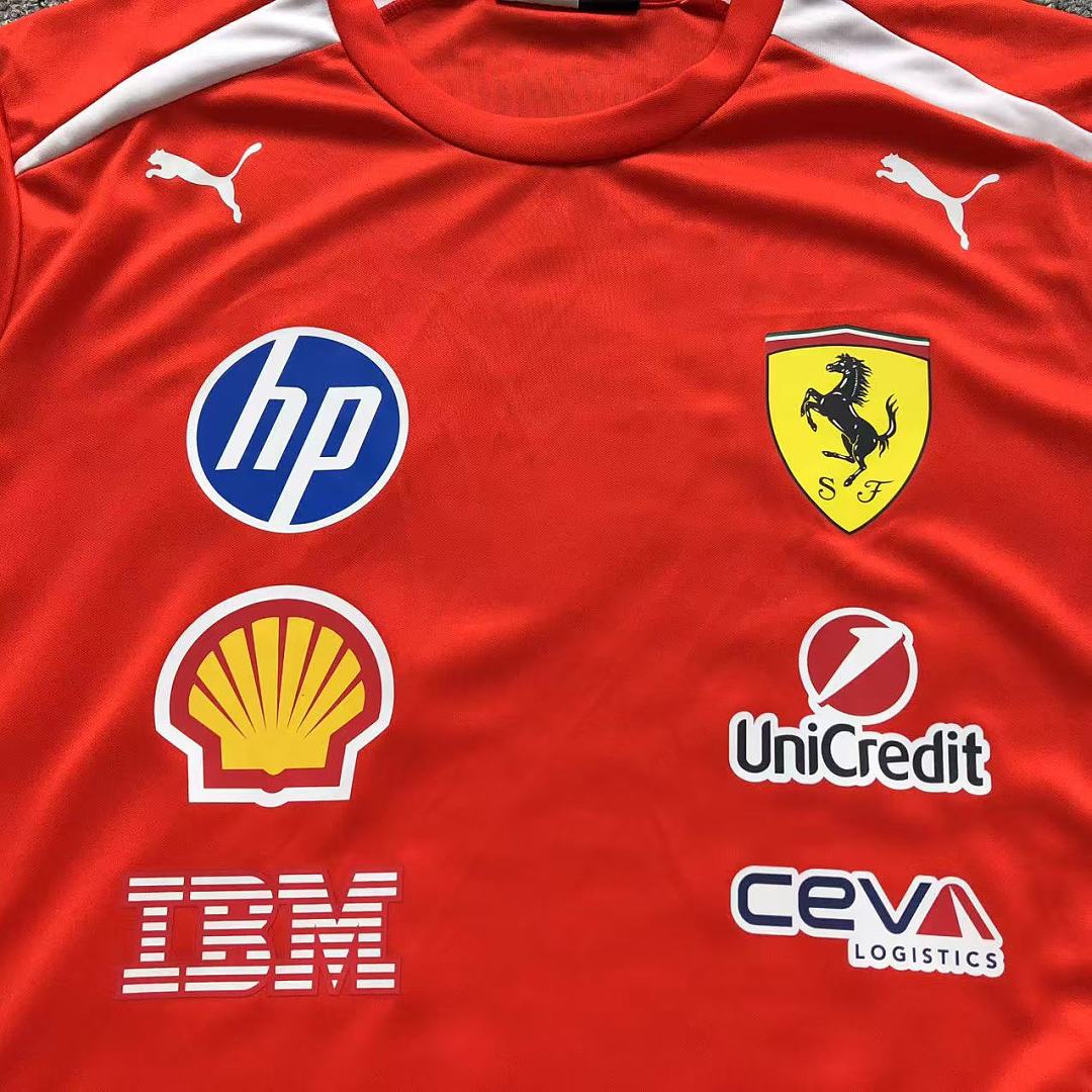 Unbranded 118 FOOTBALL T-SHIRT 1282804002 (Im 170Cm 60Kg I Wear Size L In The Phot) - Image 14