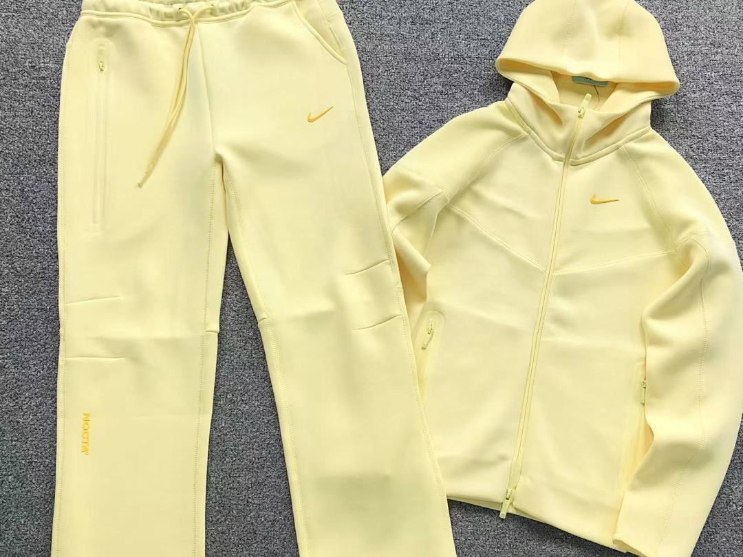 Nike 235 N⭐K⭐ NO⭐T⭐ HOODIE TROUSERS 412221093 (Im 170Cm 60Kg I Wear Size S In The Phot) - Image 7