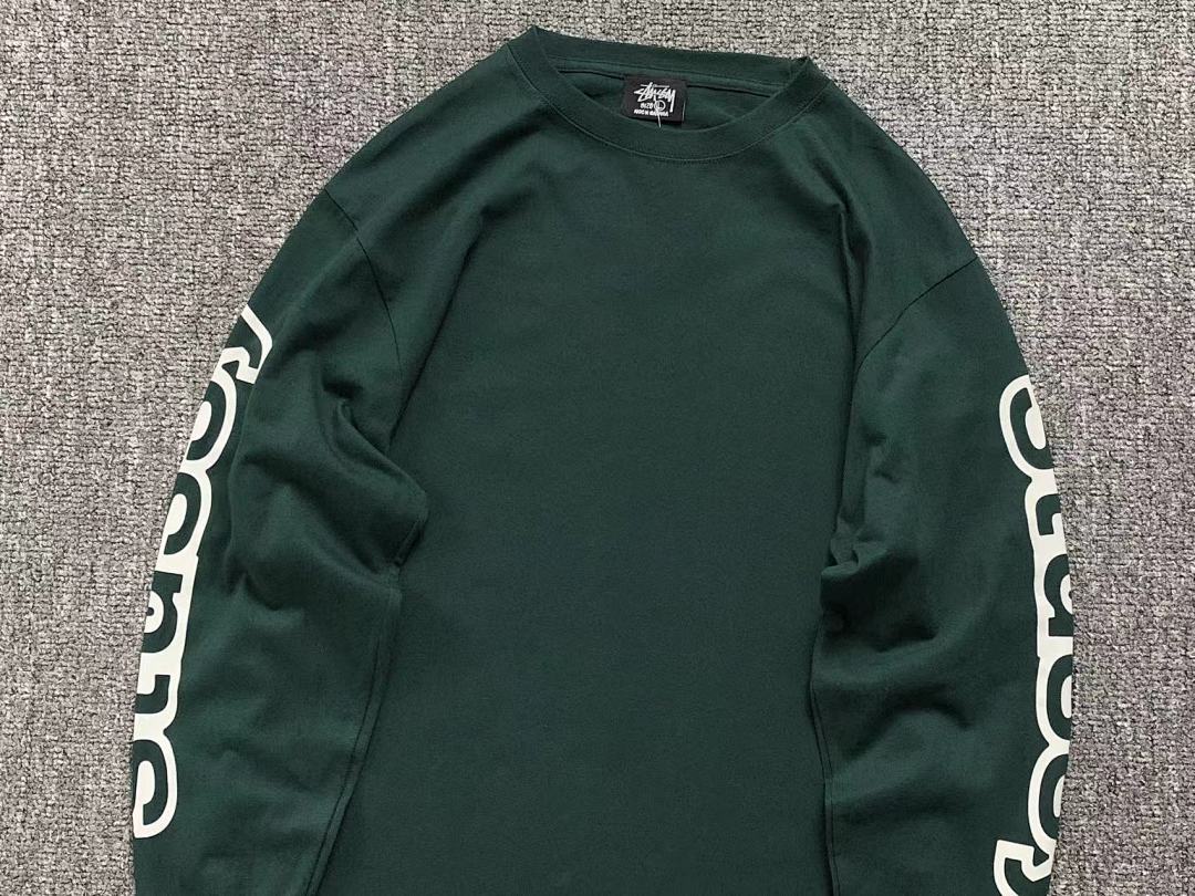 Stussy 106 STUSSY LONG - Image 10