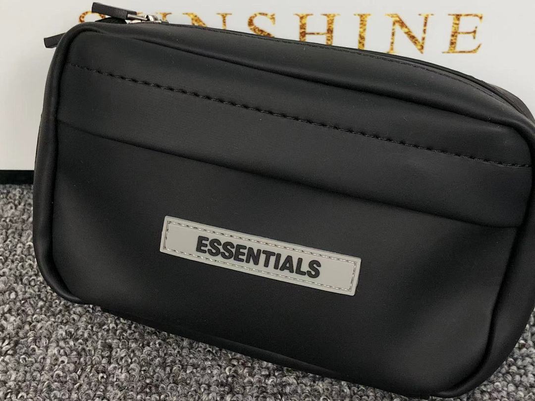 Fear of God 75 FOG BAG 372110 (Long 17CM* Wide 5CM* High 11CM) - Image 9