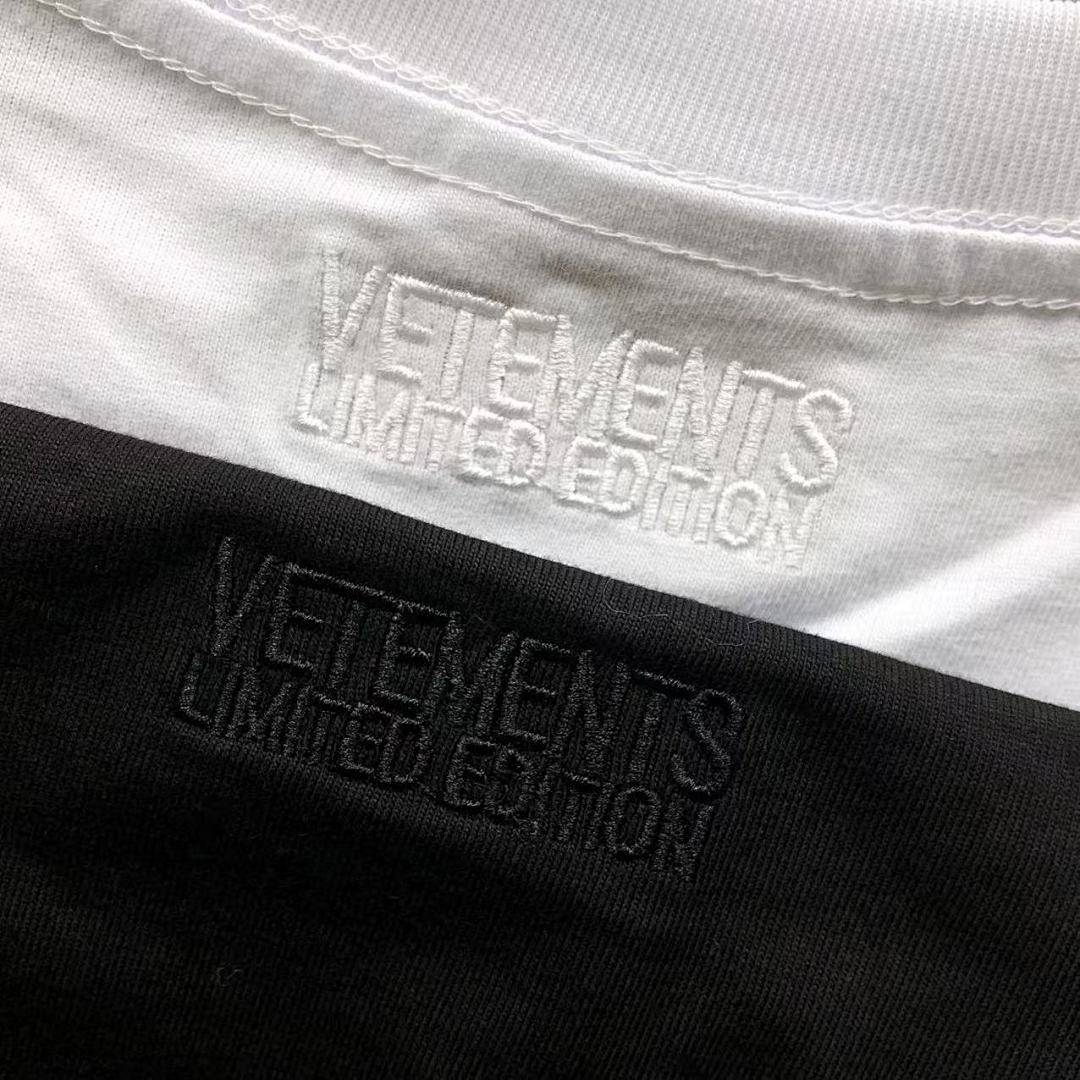 Vetements 88 VETEMENTS T-SHIRT 482332145 (Im 170Cm 60Kg I Wear Size S In The Phot) - Image 14