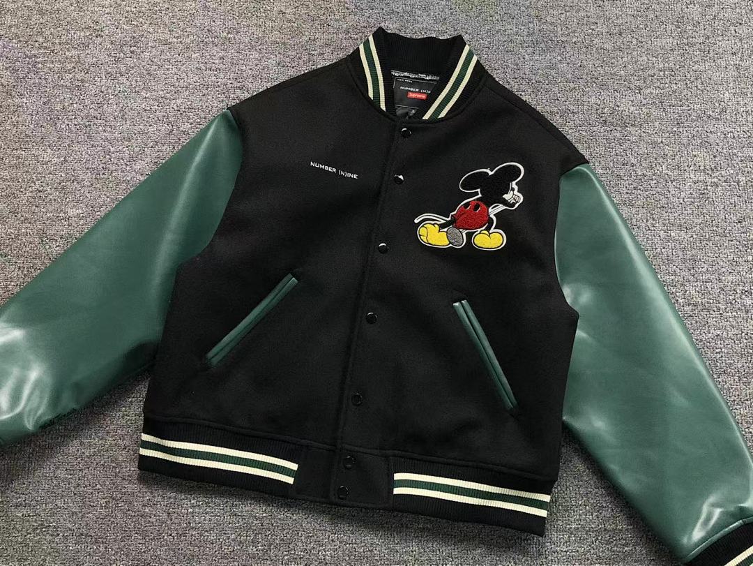 Supreme 328 S⭐⭐R⭐⭐E JACKET 1111170435 (Im 170Cm 60Kg I Wear Size S In The Phot) - Image 17