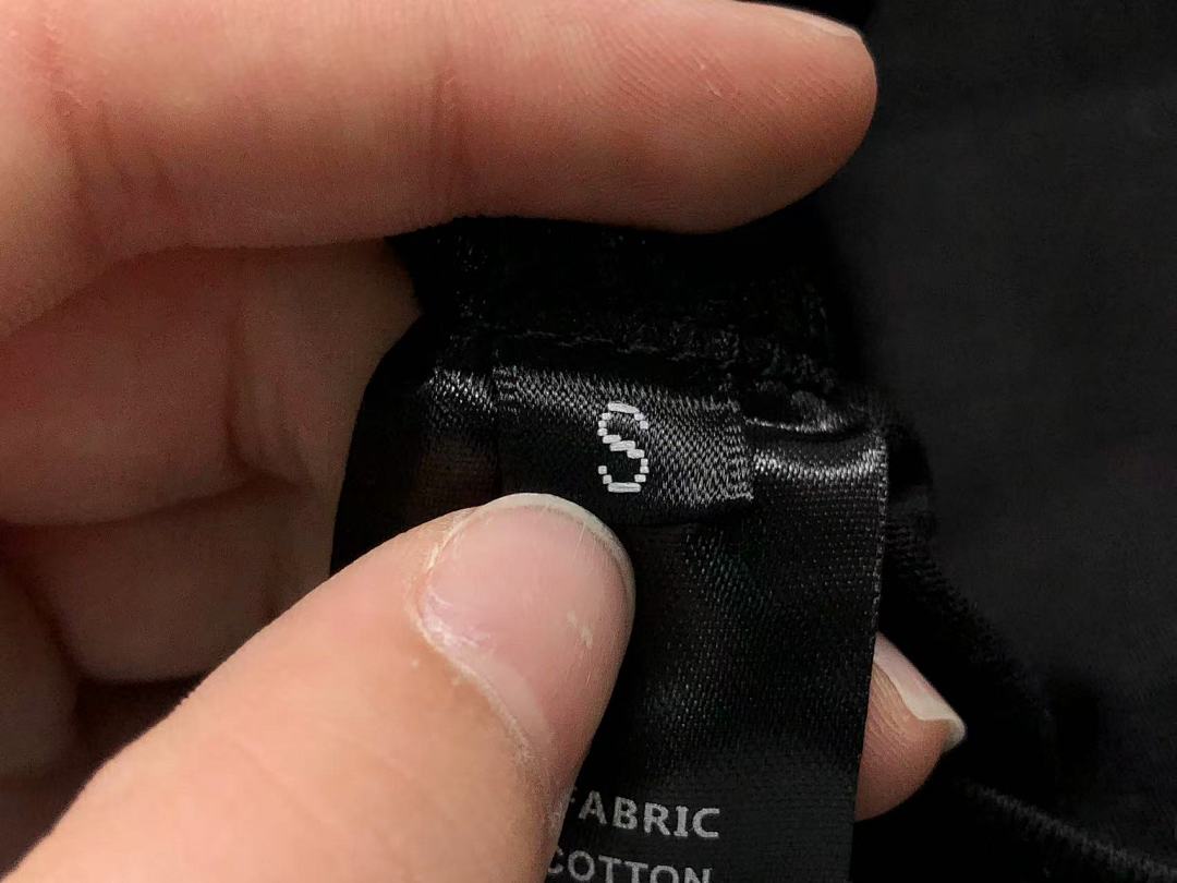 Vetements 88 VETEMENTS T-SHIRT 41091530145 (Im 170Cm 60Kg I Wear Size S In The Phot) - Image 23