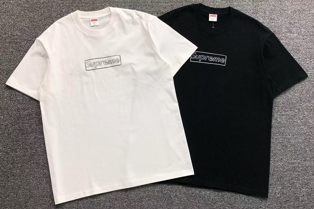 Supreme 78 S⭐⭐R⭐⭐E T-SHIRT 41061020123 (Im 170Cm 60Kg I Wear Size M In The Phot) - Image 5