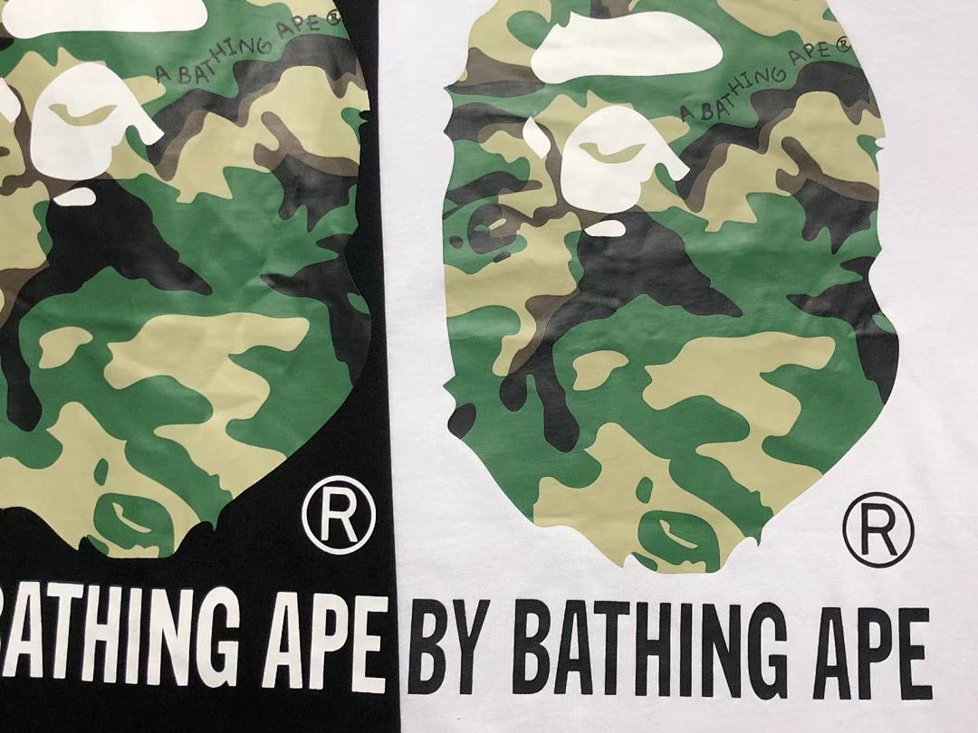 Bape 95 BAPE T-SHIRT - Image 12