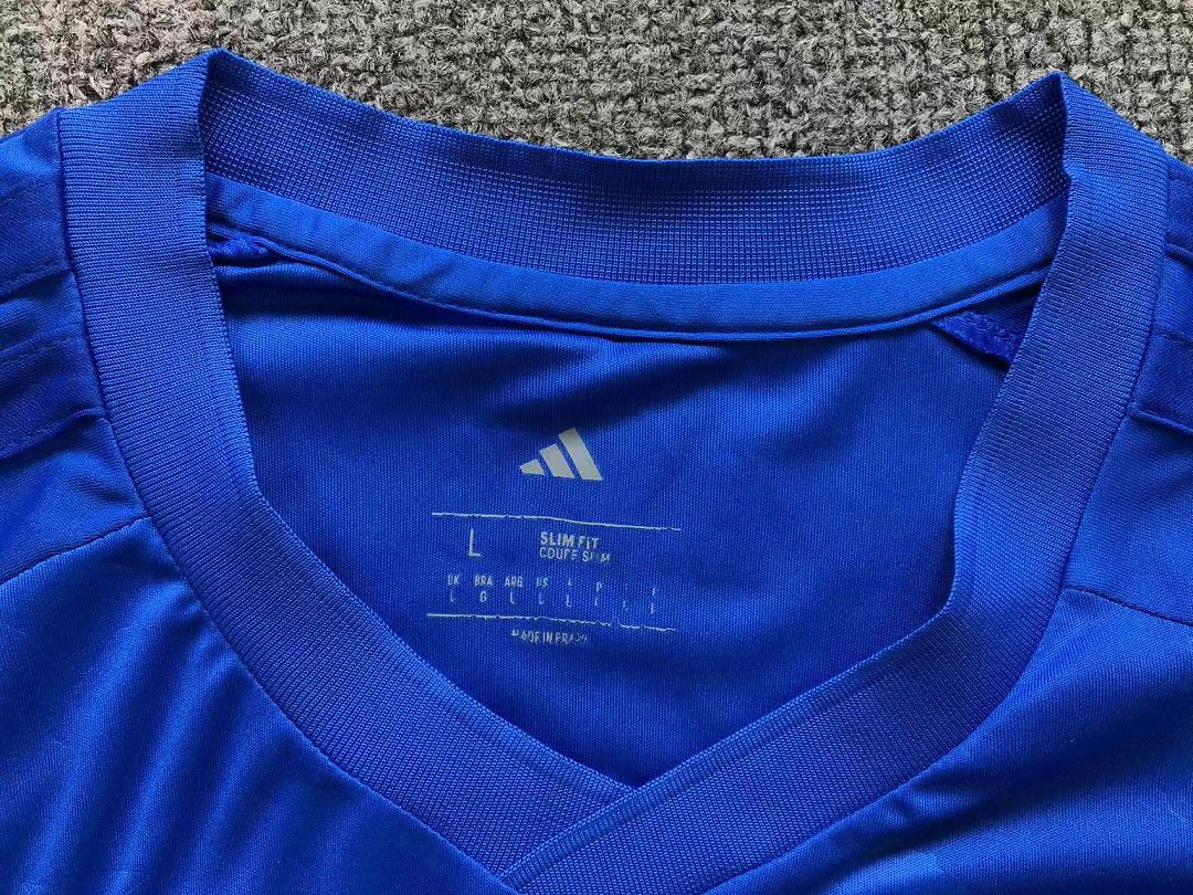 Unbranded 78 FOOTBALL T-SHIRT 1252639002 (Im 170Cm 60Kg I Wear Size L In The Phot) - Image 14
