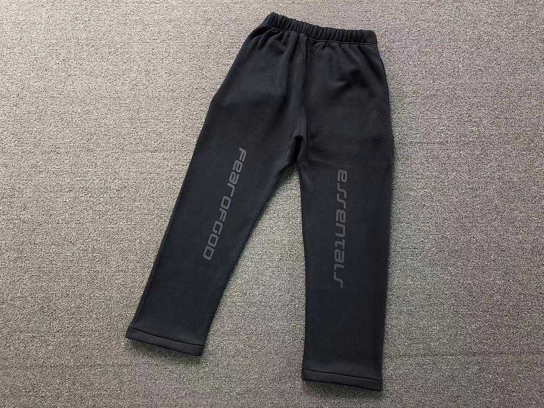 Fear of God 168 FOG TROUSERS 3201081617 (Im 170Cm 60Kg I Wear Size M In The Phot) - Image 7
