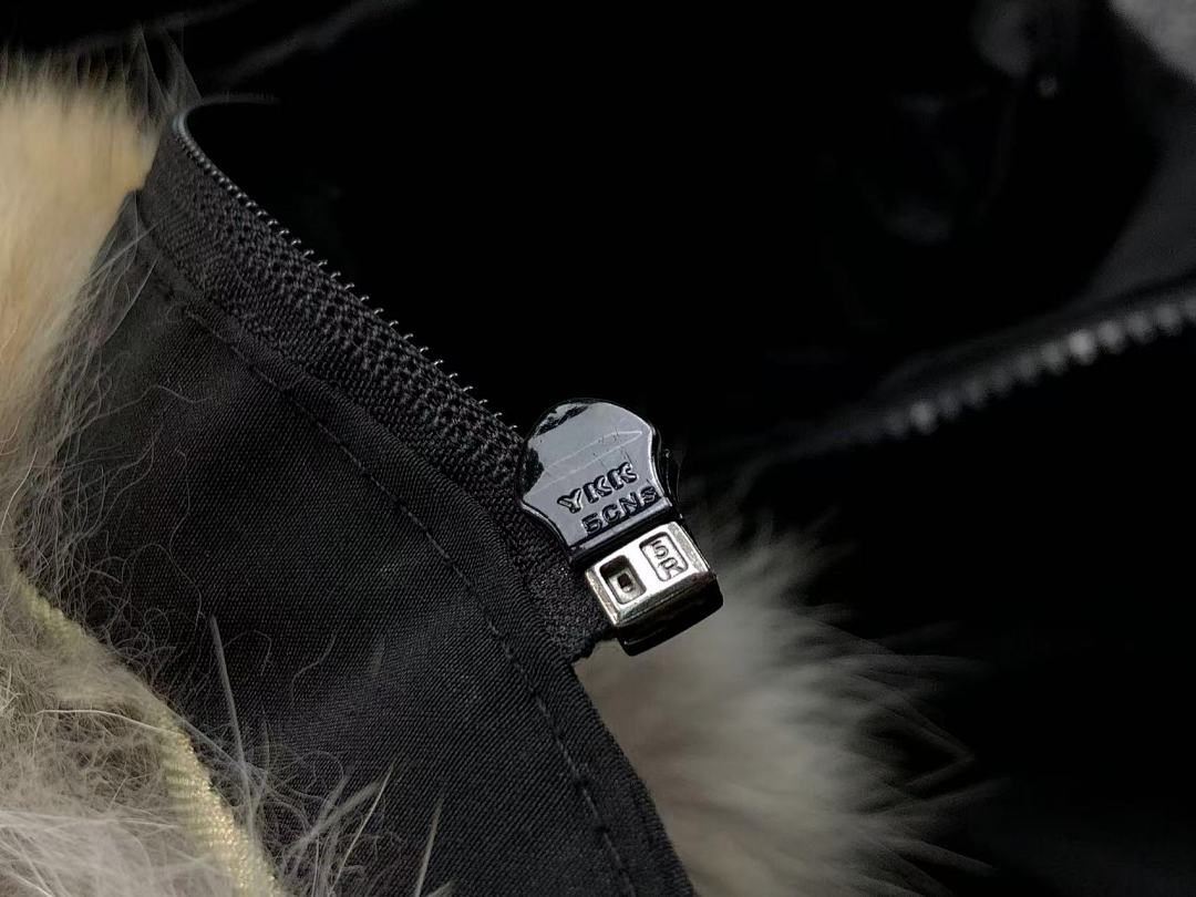Canada Goose 558 C⭐N⭐⭐A G⭐⭐⭐E DOWN - Image 50