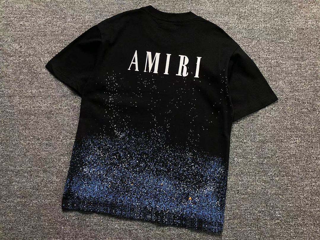 AMIRI 98 AMIRI T-SHIRT - Image 6