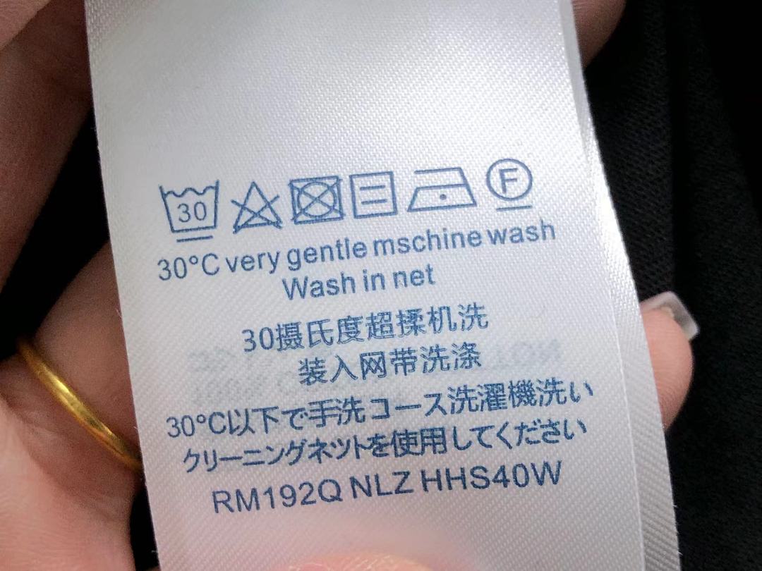 Louis Vuitton 95 L⭐ T-SHIRT 505175581 (Im 170Cm 60Kg I Wear Size M In The Phot) - Image 24