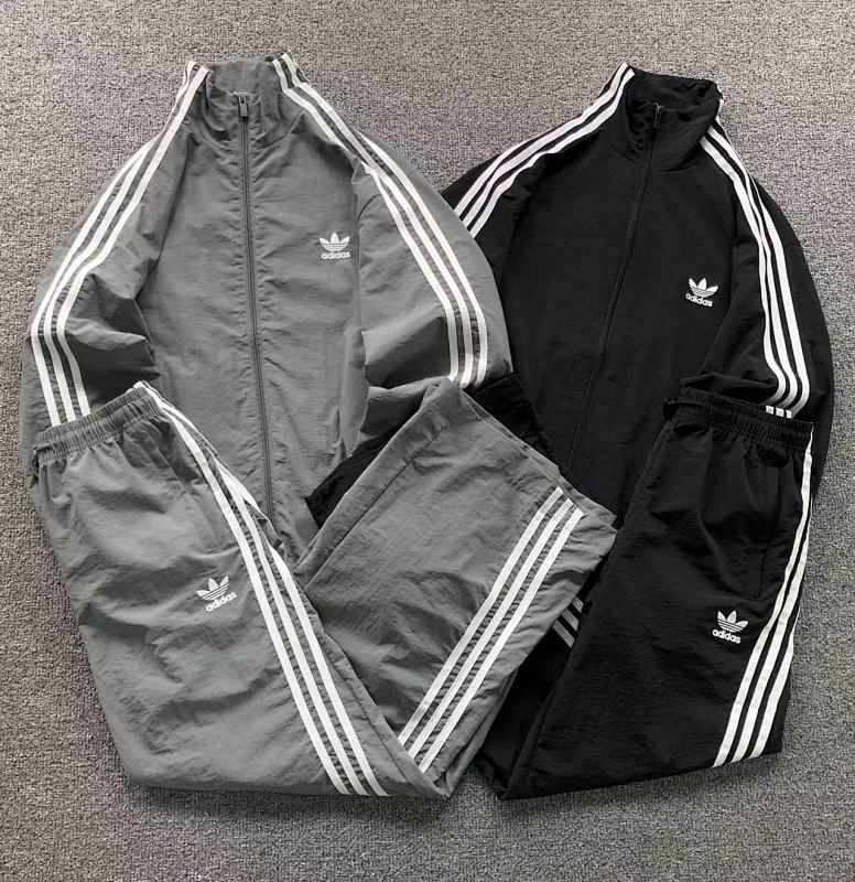 Adidas Adidas TROUSERS 118 A⭐I⭐AS JACKET, photo 1
