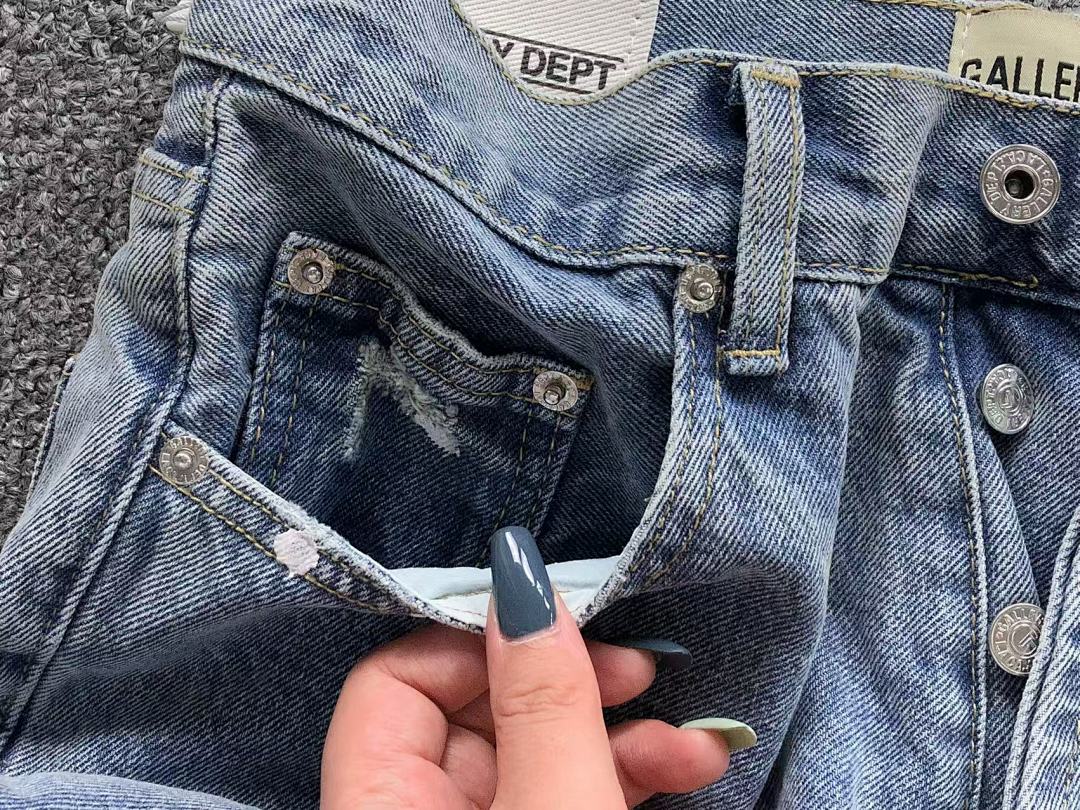Gallery Dept 188 GALLERY DERT TROUSERS 504102517 (Im 170Cm 60Kg I Wear Size 28 In The Phot) - Image 21