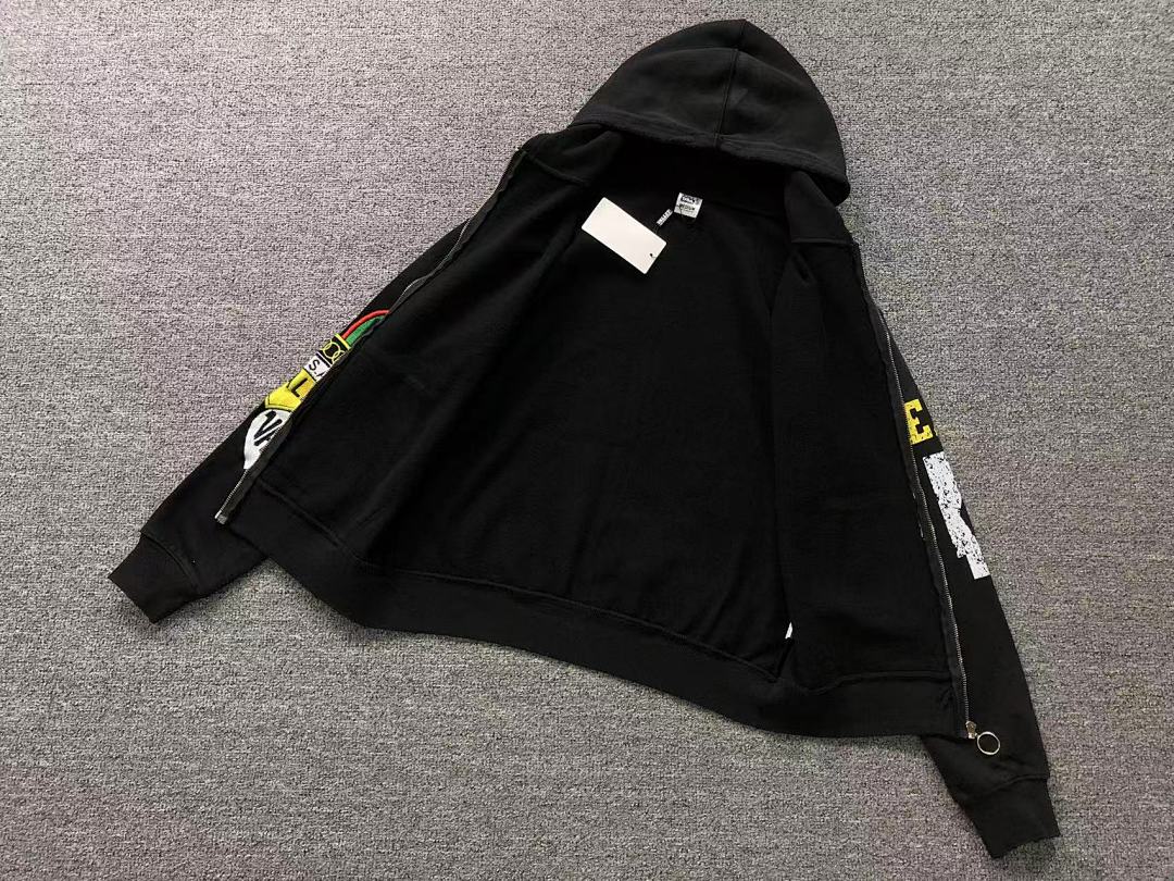 Unbranded 188 V⭐LL⭐Y HOODIE 12182396 (Im 170Cm 60Kg I Wear Size M In The Phot) - Image 22