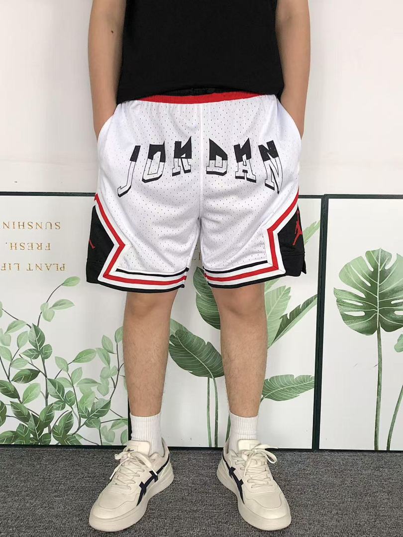 Unbranded 85 NBA BASKETBALL SHORTS 11042835002 (Im 170Cm 60Kg I Wear Size XL In The Phot) - Image 3