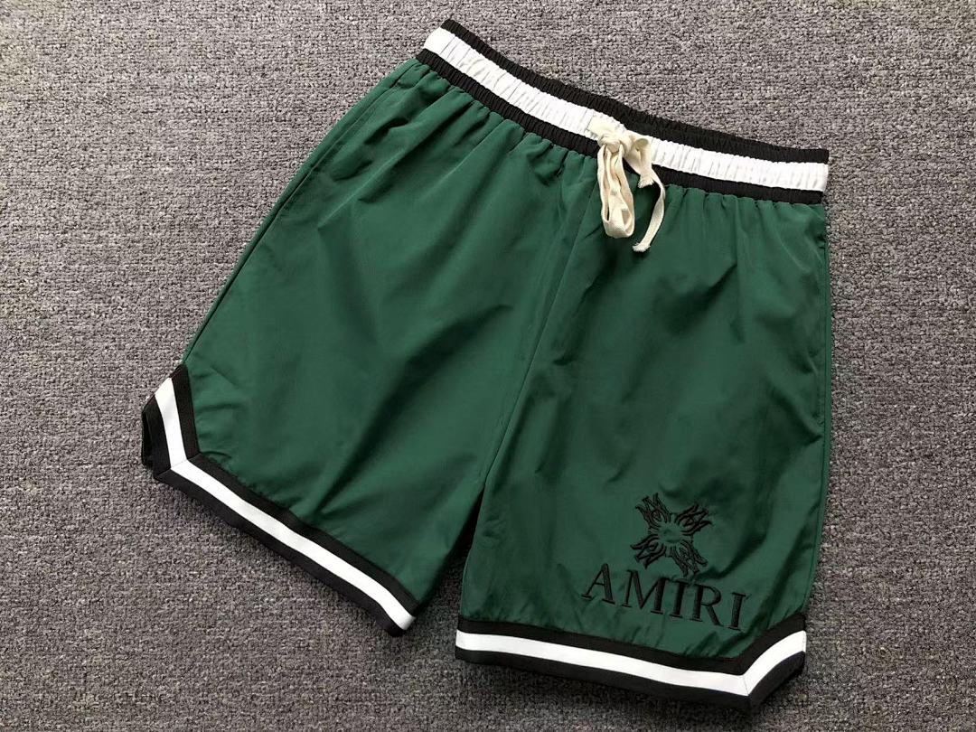 AMIRI 88 AMIRI SHORTS 31004121040 (Im 170Cm 60Kg I Wear Size L In The Phot) - Image 12