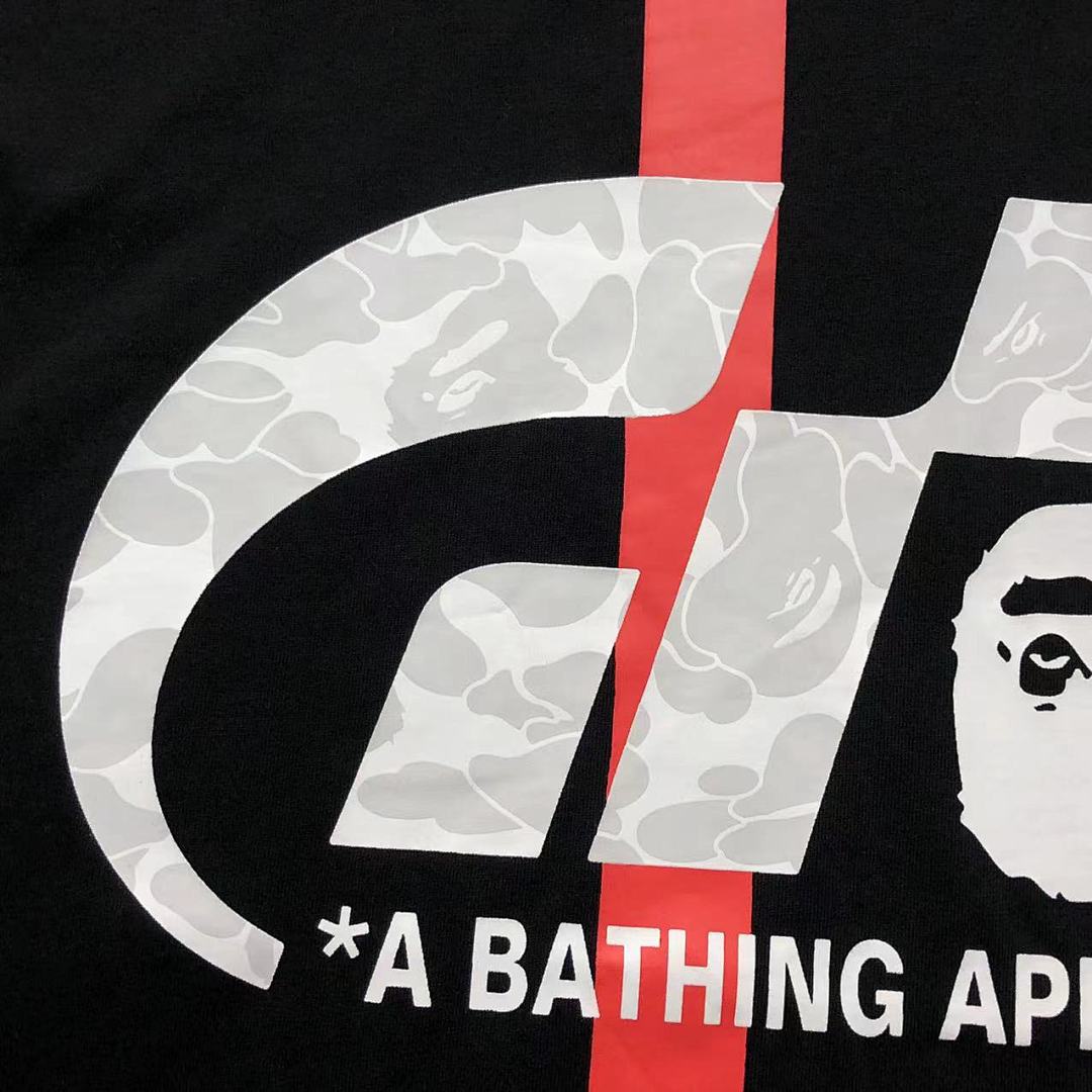 Bape 95 BAPE T-SHIRT - Image 21