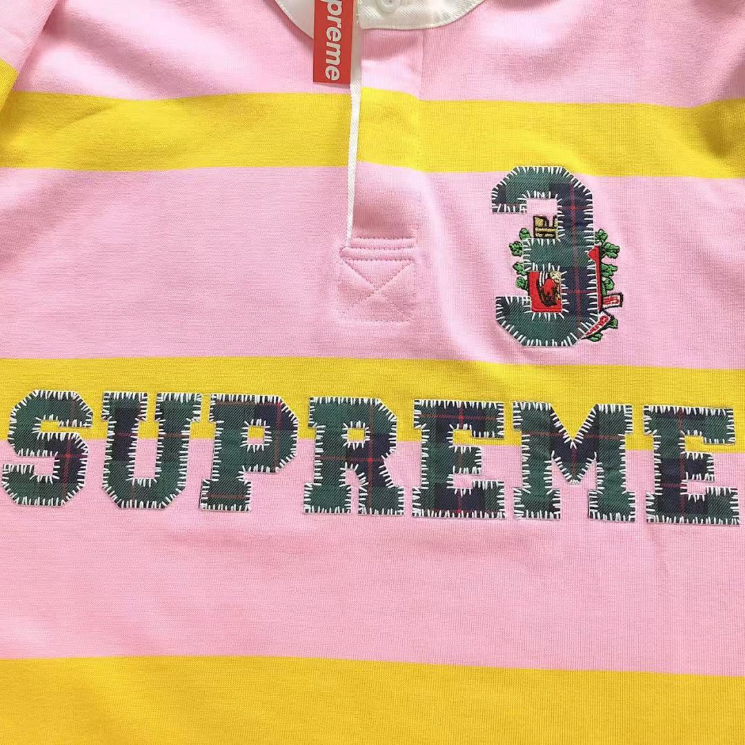 Supreme 288 S⭐⭐R⭐⭐E LONG SLEEVED 123180235 (Im 170Cm 60Kg I Wear Size S In The Phot) - Image 8