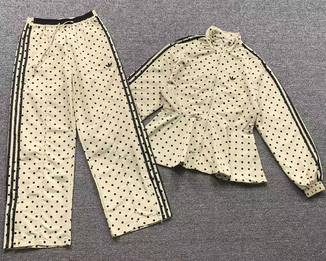 Adidas 235 A⭐I⭐AS JACKET TROUSERS FEMAIE - Image 4