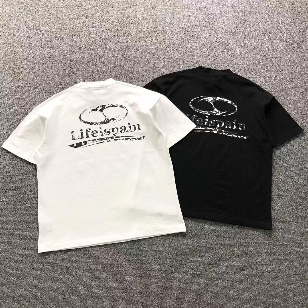 Unbranded 105 FASHION T-SHIRT 3208081517 (Im 170Cm 60Kg I Wear Size S In The Phot)