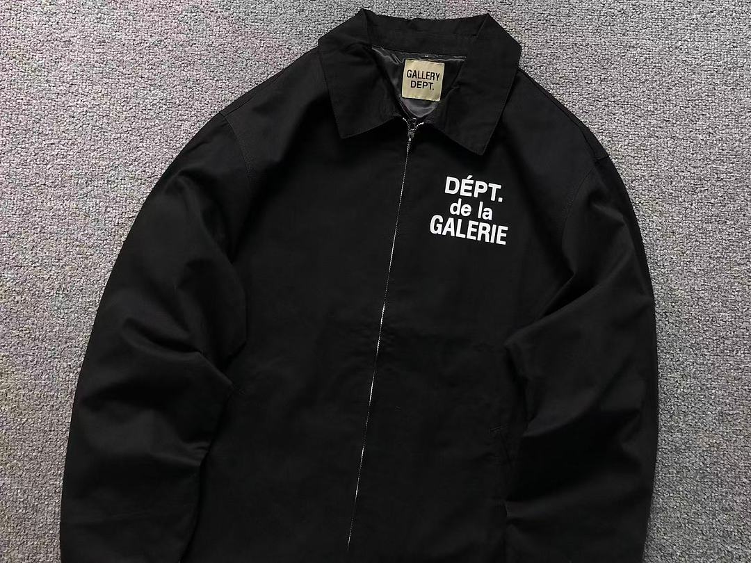 Gallery Dept 188 GALLERY DEPT JACKET 3206122017 (Im 170Cm 60Kg I Wear Size M In The Phot) - Image 14