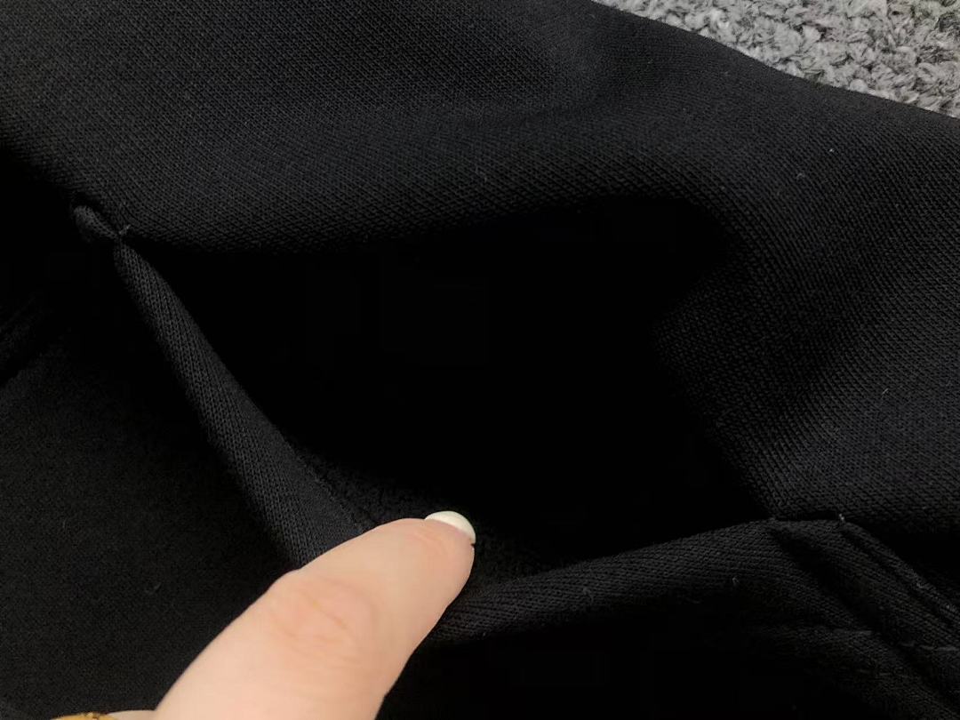 Unbranded 215 N⭐K⭐ HOODIE 412041801 (Im 170Cm 60Kg I Wear Size M In The Phot) - Image 23