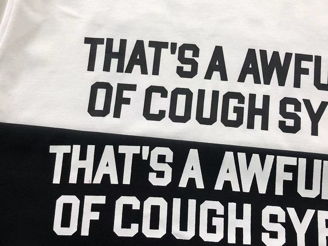 Cough Syrup 108 COU⭐H SY⭐UP T-SHIRT 3111011672 (Im 170Cm 60Kg I Wear Size M In The Phot) - Image 19