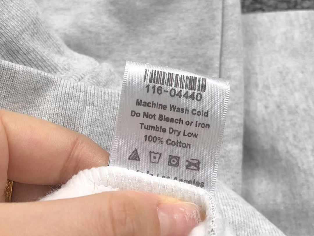 Sp5der 228 SP5DER HOODIE 42012306135 (Im 170Cm 60Kg I Wear Size M In The Phot) - Image 17
