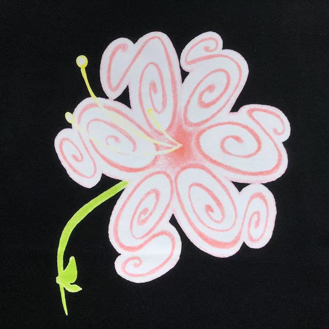Stussy 82 STUSSY T-SHIRT 128311702 (Im 170Cm 60Kg I Wear Size L In The Phot) - Image 19