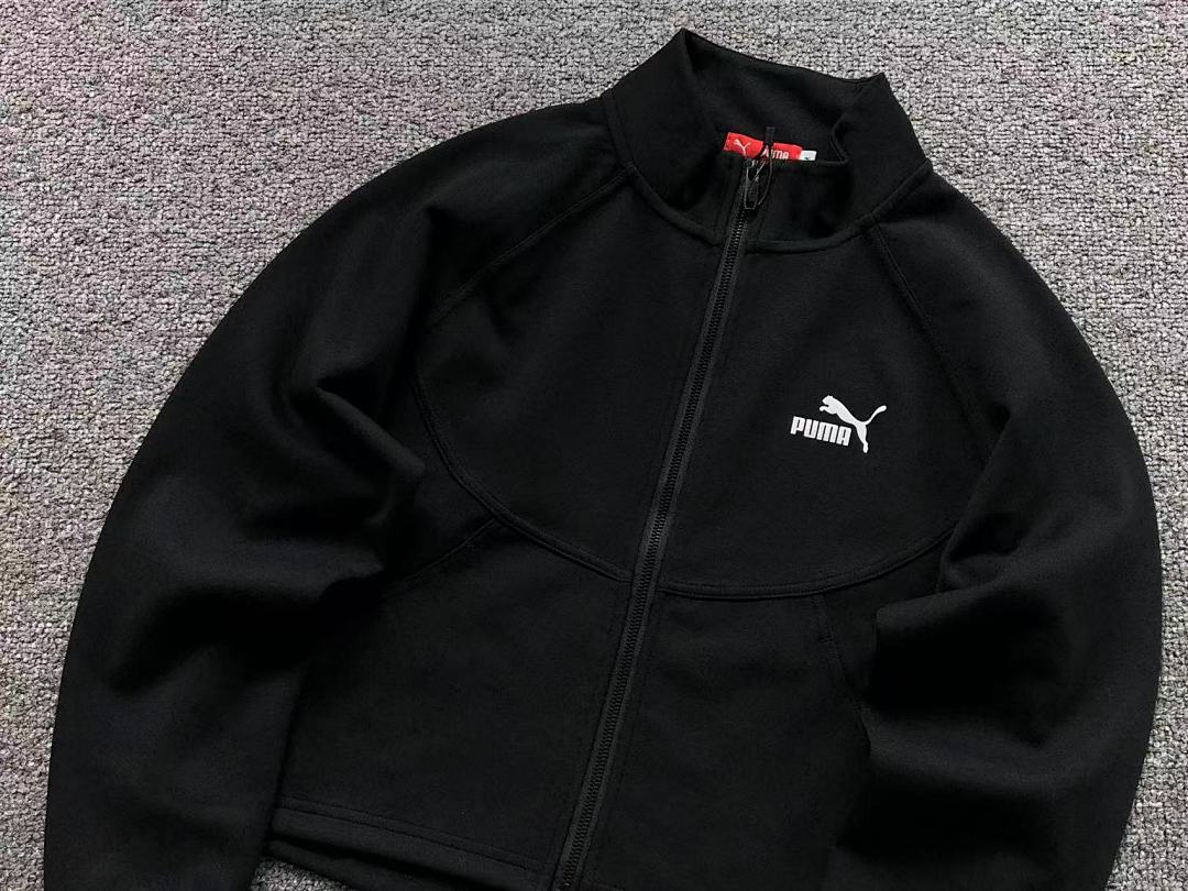 Unbranded TROUSERS 128 PUMA HOODIE FEMAIE - Image 14