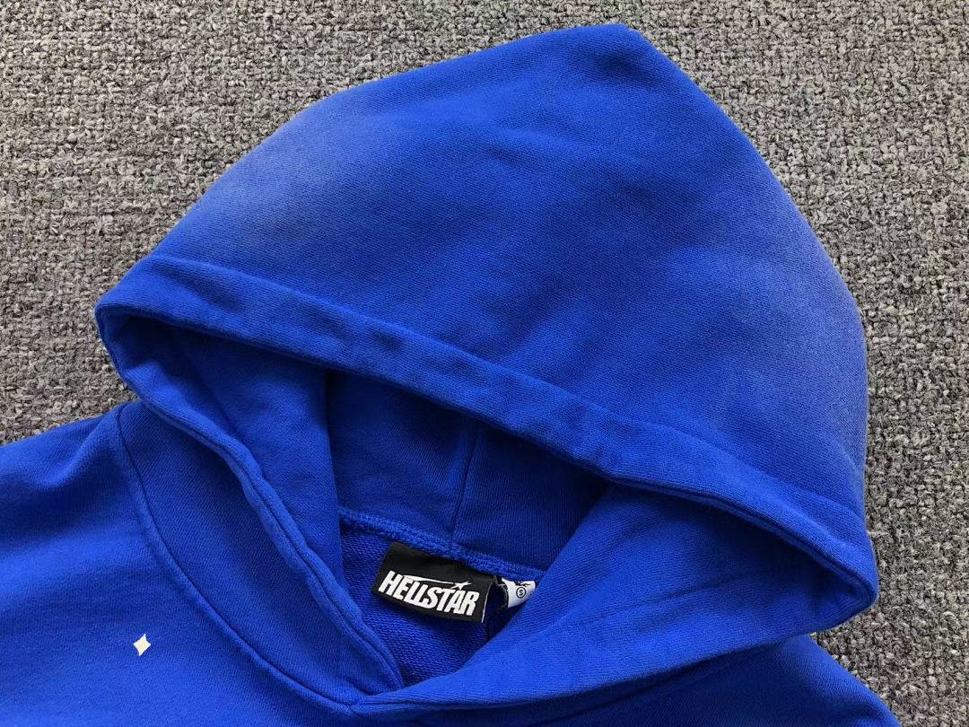 Hellstar TROUSERS165 HELLSTAR HOODIE - Image 25