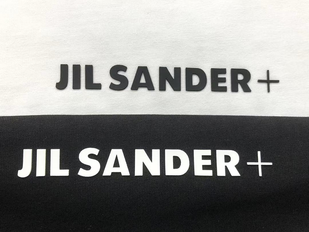Jil Sander 125 JIL SANDER T-SHIRT 2207252117 (Im 170Cm 60Kg I Wear Size S In The Phot) - Image 18