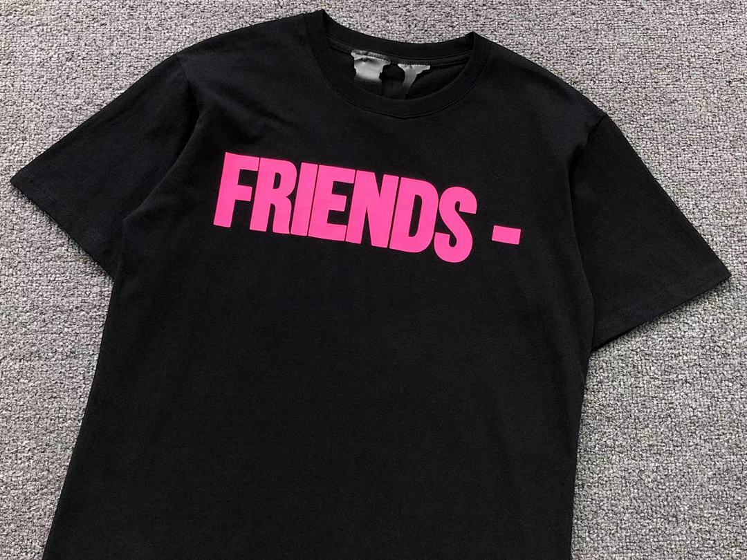 On Running 69 VLONE T-SHIRT 504141391 (Im 170Cm 60Kg I Wear Size S In The Phot) - Image 19