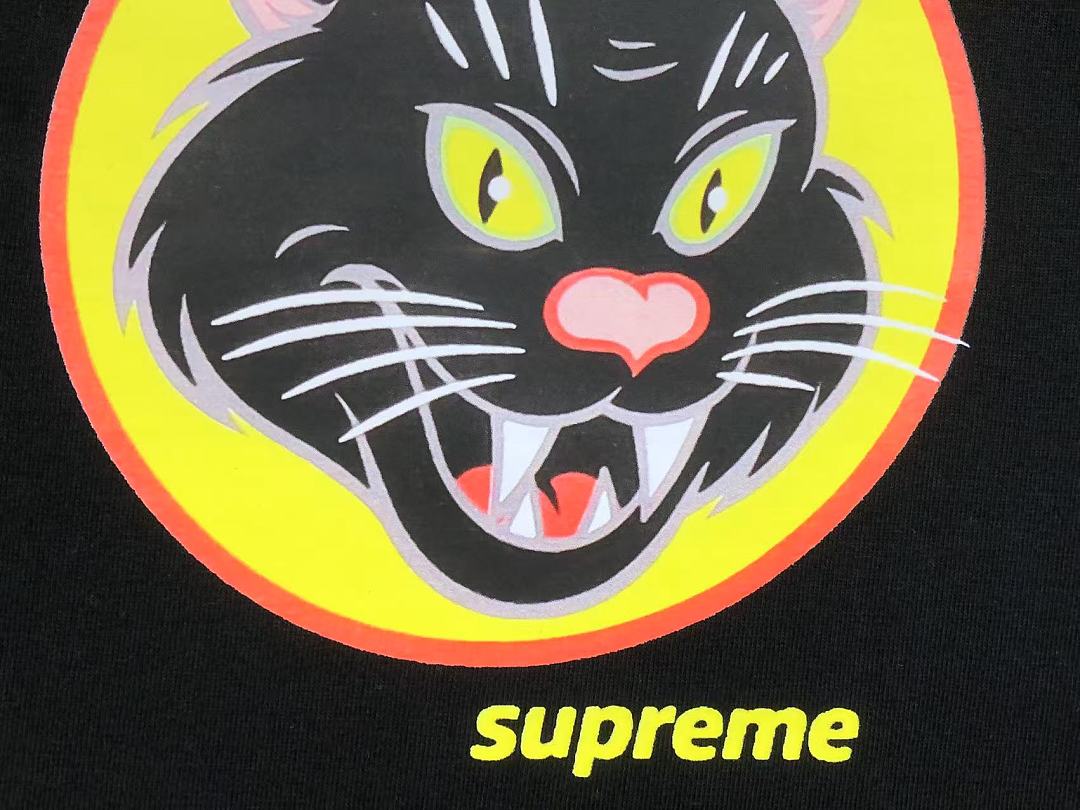 Supreme 78 S⭐⭐R⭐⭐E T-SHIRT 5252530123 (Im 170Cm 60Kg I Wear Size M In The Phot) - Image 15