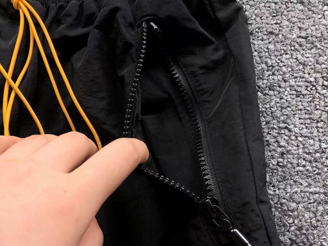 Rhude 108 RHUDE SHORTS 4050120117 (Im 170Cm 60Kg I Wear Size S In The Phot) - Image 34