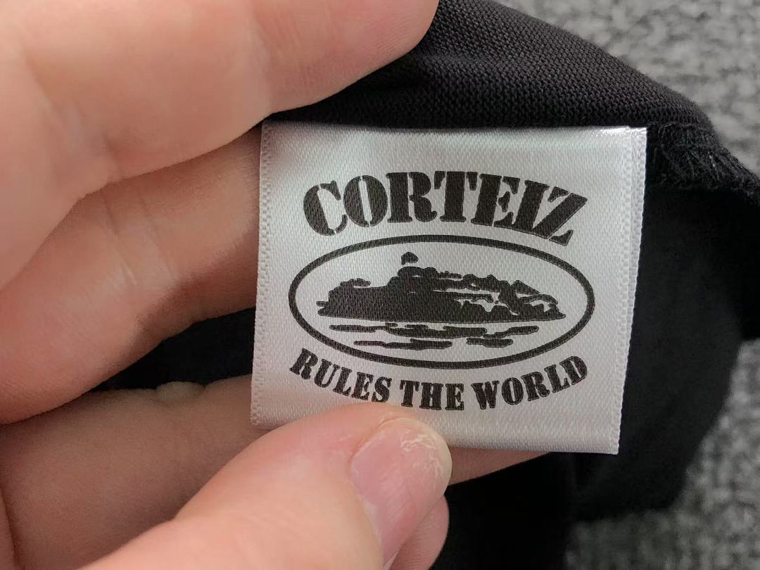 Corteiz 78 CORTEIZ T-SHIRT 1107231650 (Im 170Cm 60Kg I Wear Size M In The Phot) - Image 22