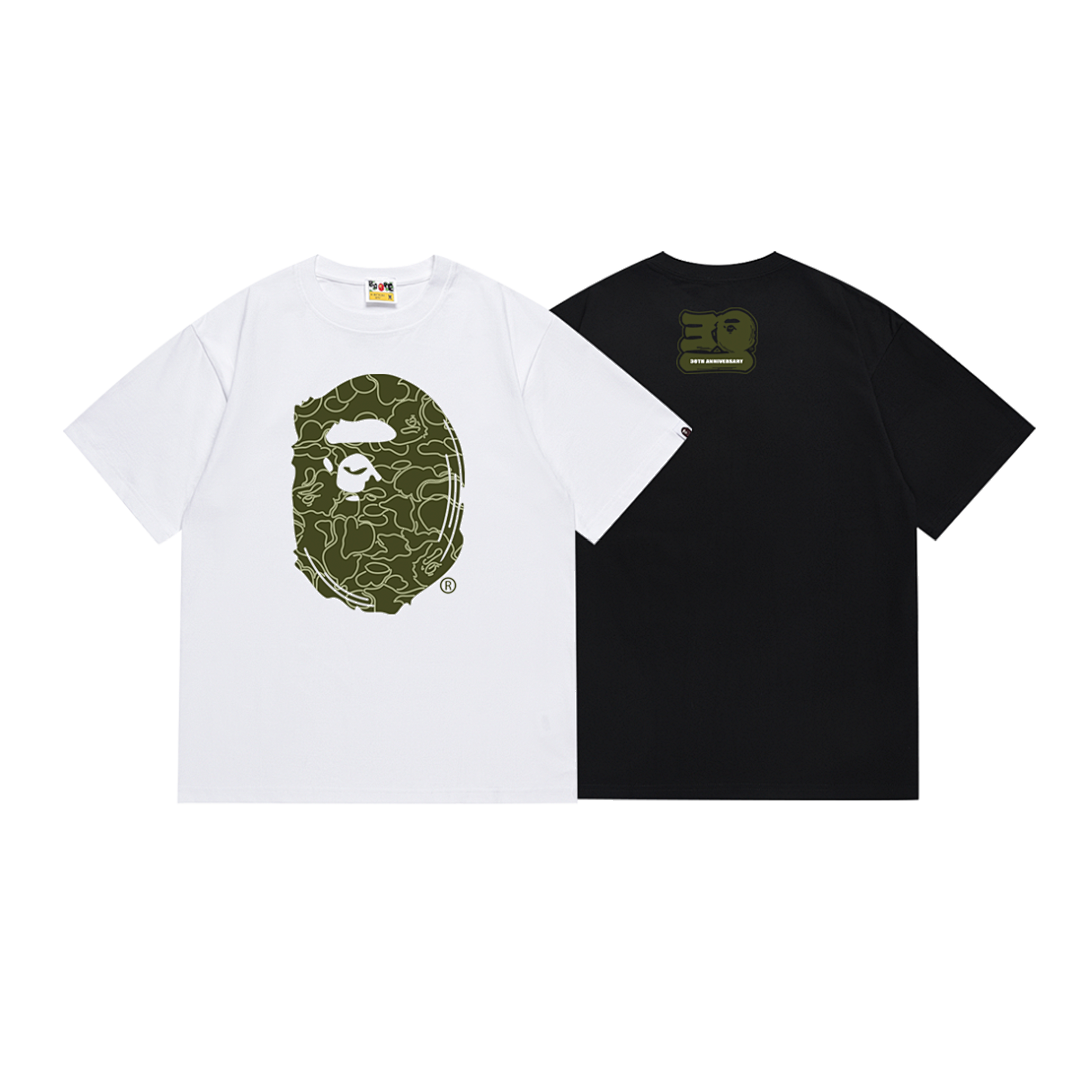 Bape 78 BAPE T-SHIRT - Image 7