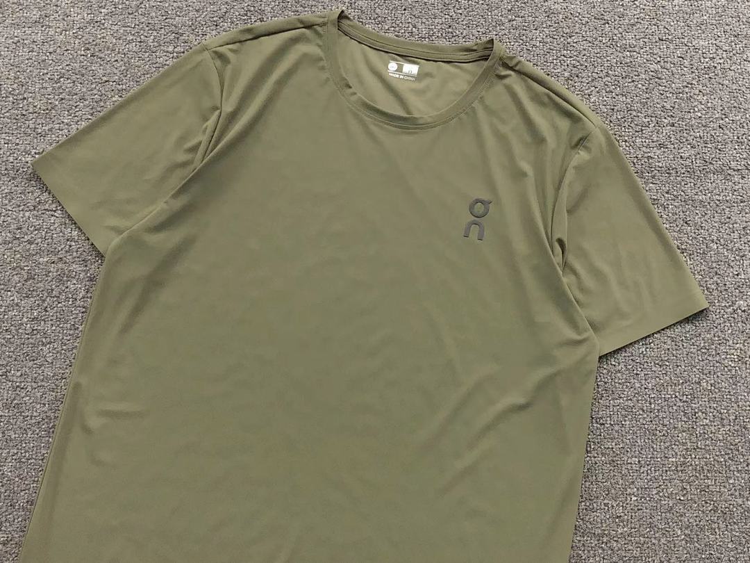 Unbranded 128 ON T-SHIRT 2201273501 (Im 170Cm 60Kg I Wear Size 3XL In The Phot) - Image 10