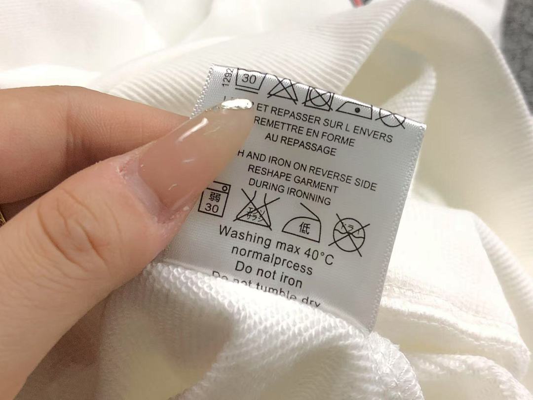 Balenciaga 178 B⭐L⭐⭐⭐IA⭐A HOODIE 217226615 (Im 170Cm 60Kg I Wear Size M In The Phot) - Image 21