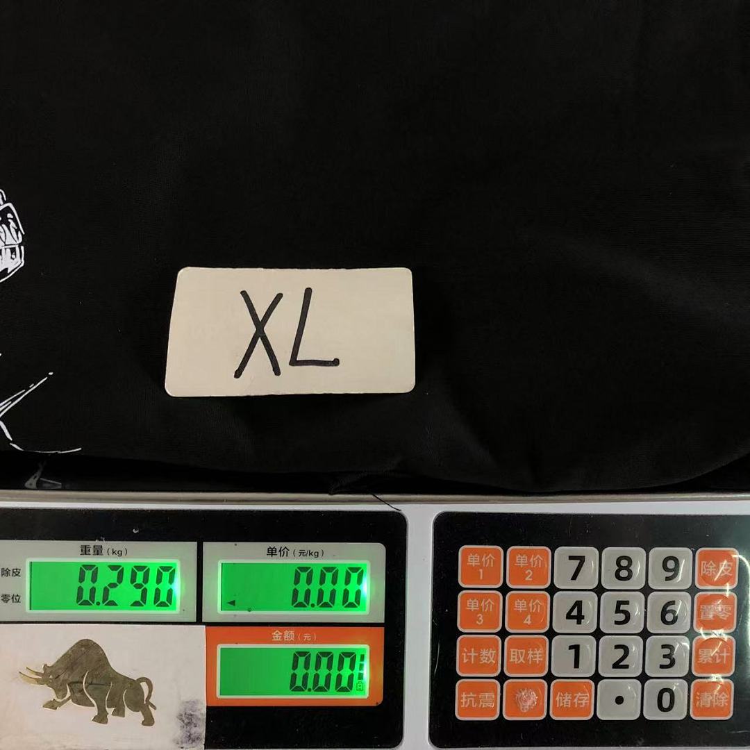 Supreme 88 S⭐⭐R⭐⭐E T-SHIRT 3203251021 (Im 170Cm 65Kg I Wear Size XL In The Phot) - Image 24