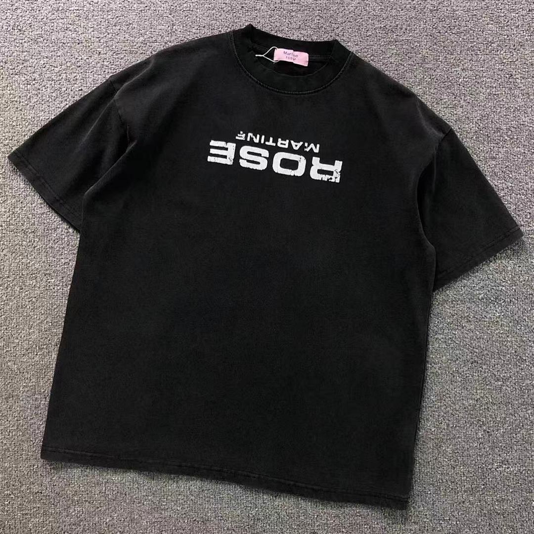 Martine Rose 115 M⭐RT⭐NE⭐O⭐E T-SHIRT 3204041917 (Im 170Cm 55Kg I Wear Size S In The Phot)