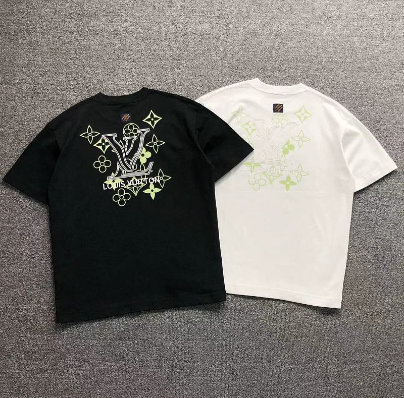 Louis Vuitton 118 L⭐ T-SHIRT 3206130521 (Im 170Cm 60Kg I Wear Size L In The Phot)