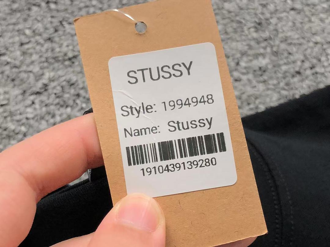 Stussy 88 STUSSY T-SHIRT 2206204231 (Im 170Cm 60Kg I Wear Size M In The Phot) - Image 34
