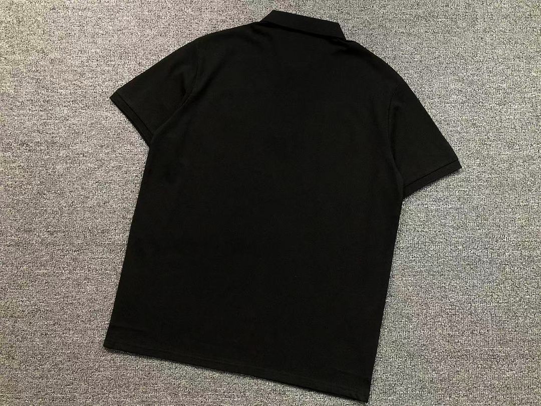 Prada 135 P⭐A⭐A POLO 22042015171 (Im 170Cm 60Kg I Wear Size XL In The Phot) - Image 17