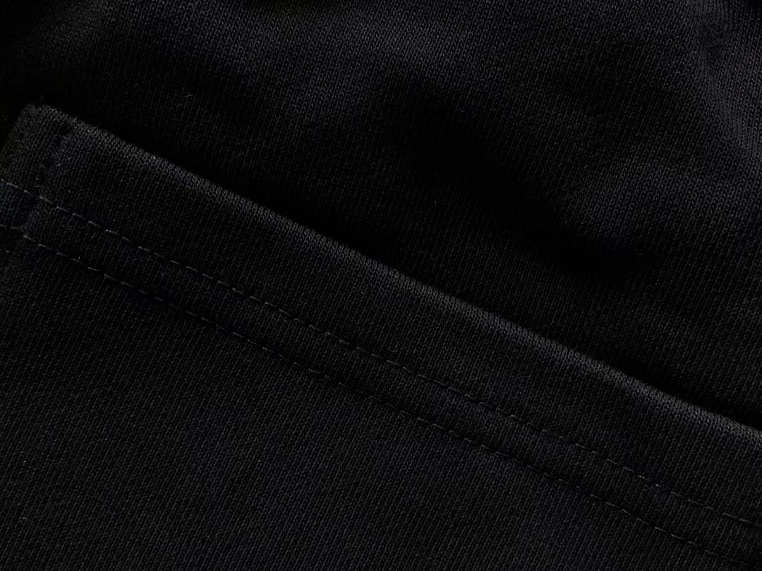 Fear of God 195 FOG TROUSERS 2190305125 (Im 170Cm 60Kg I Wear Size M In The Phot) - Image 9
