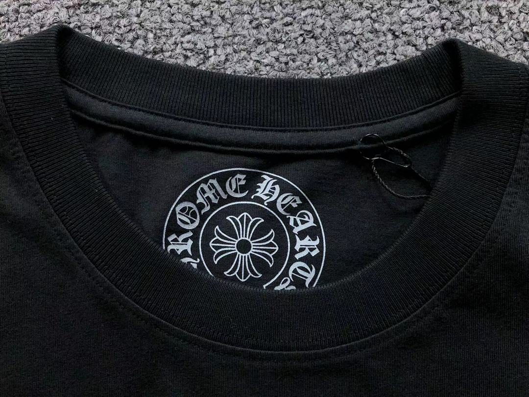 Comme des Garcons 108 C⭐⭐OME HE⭐⭐TS T-SHIRT 123111802 (Im 170Cm 60Kg I Wear Size S In The Phot) - Image 21