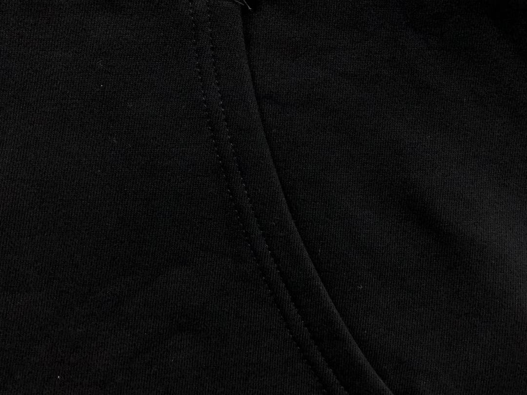 On Running 125 MAISON MARGIELA HOODIE 58260886 (Im 170Cm 60Kg I Wear Size 46 In The Phot) - Image 13