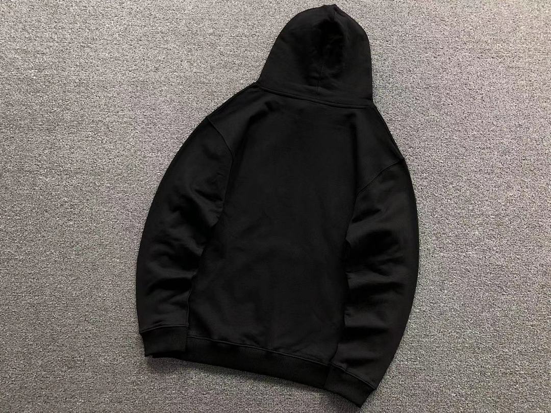 Revenge 128 REVENGE HOODIE 505043691 (Im 170Cm 60Kg I Wear Size S In The Phot) - Image 16