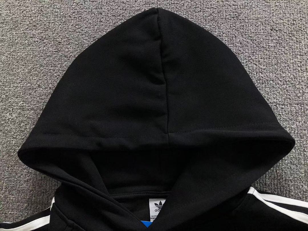 Adidas 128 A⭐I⭐AS HOODIE 4205261577 (Im 170Cm 60Kg I Wear Size M In The Phot) - Image 27