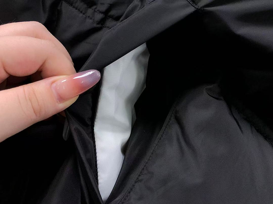 Sp5der 638 SP5DER DOWN JACKETS 216073572 (Im 170Cm 60Kg I Wear Size S In The Phot) - Image 24